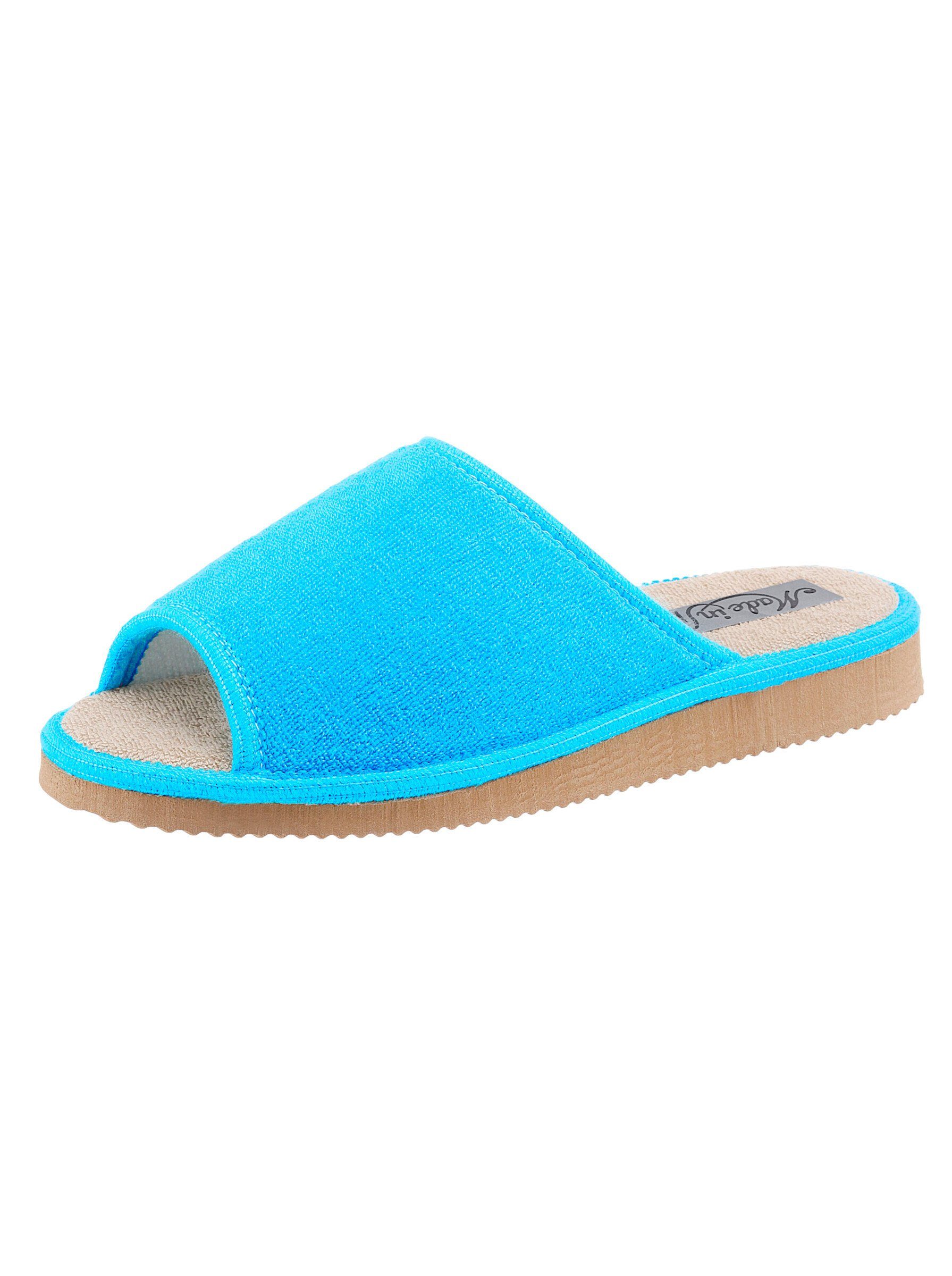 Witt Pantoffel Hausschuh