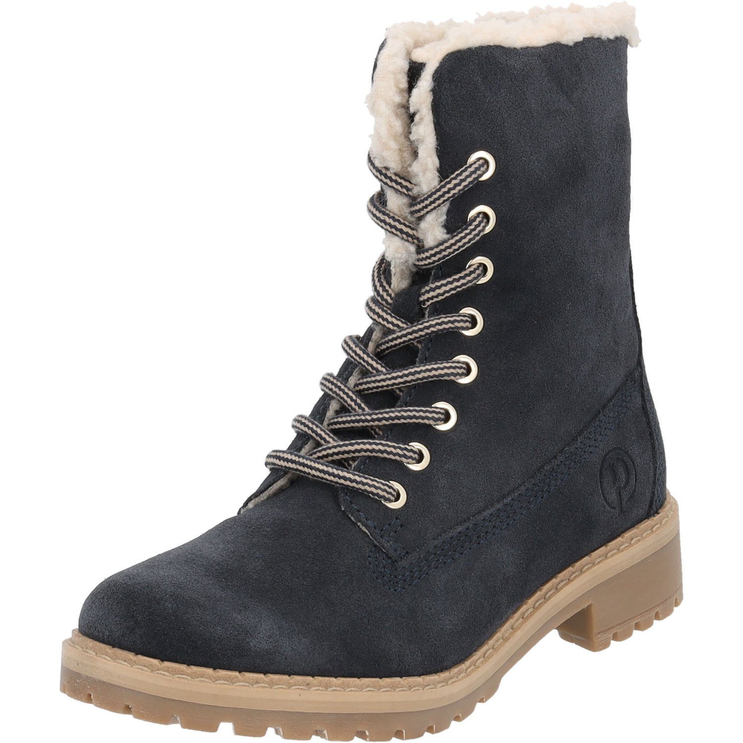 Palado Olib Schnürstiefel günstig online kaufen
