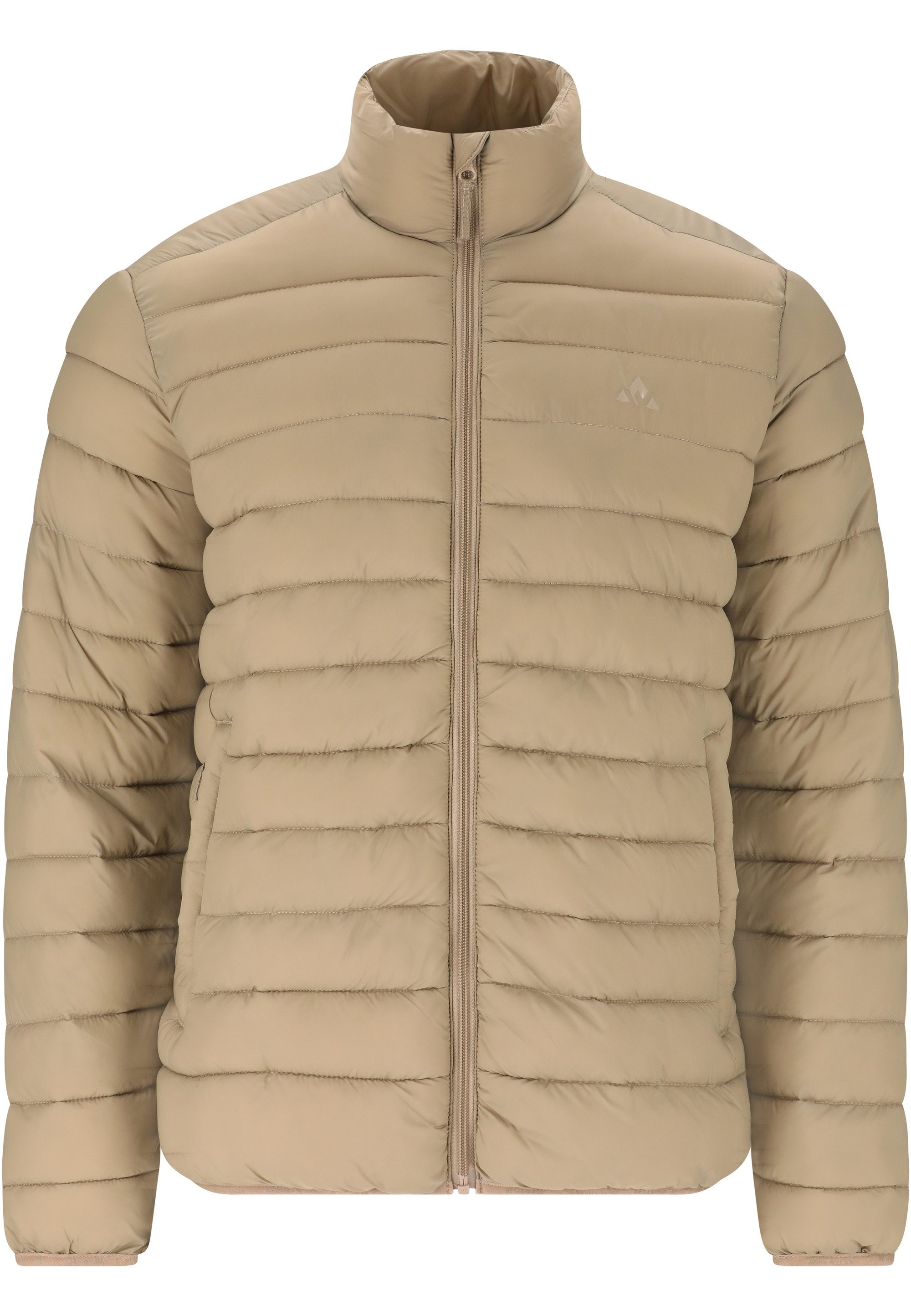 WHISTLER Laufjacke Arubi aus leichtem und wasserabweisendem Material