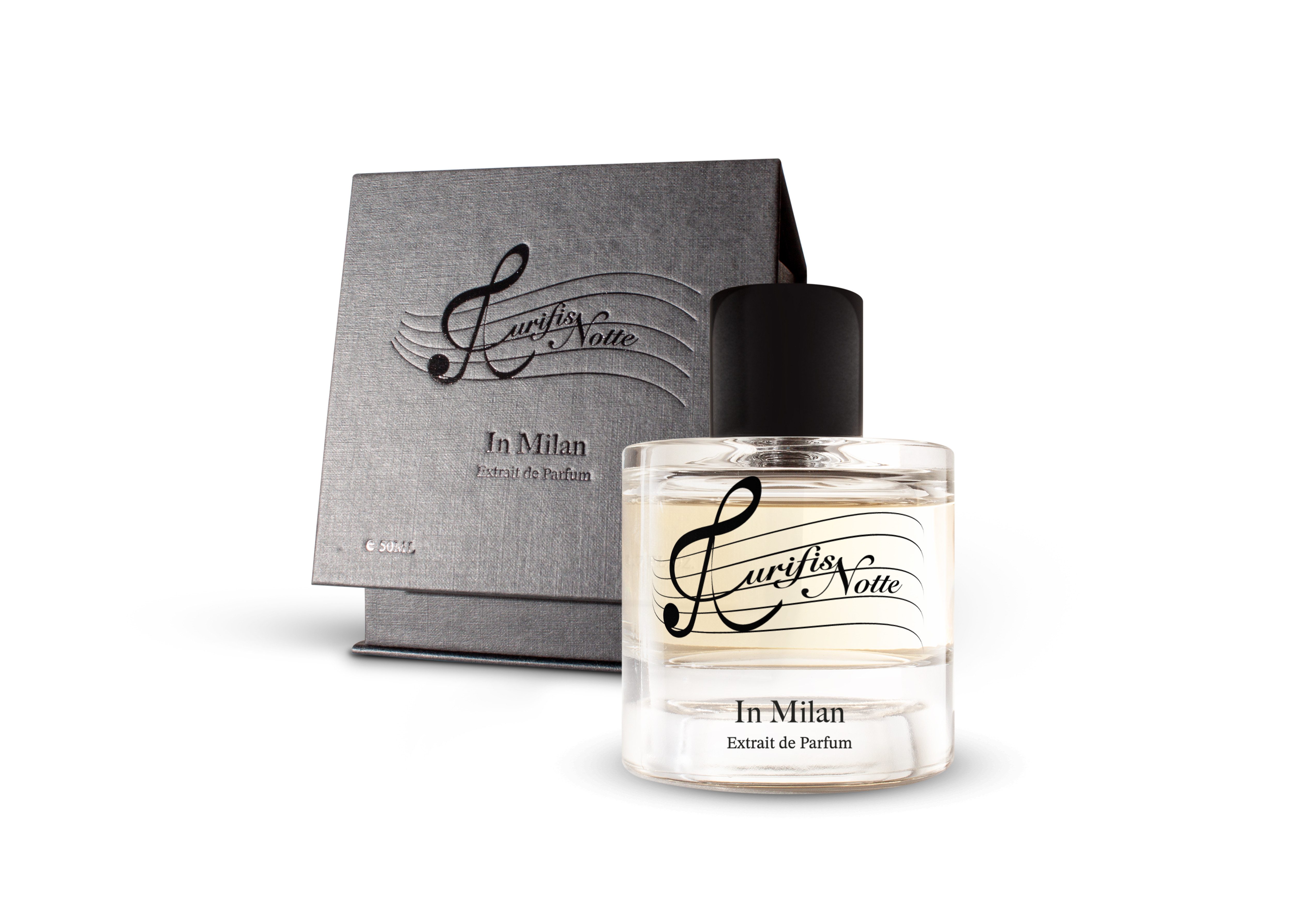 AurifisNotte Extrait Parfum In Milan