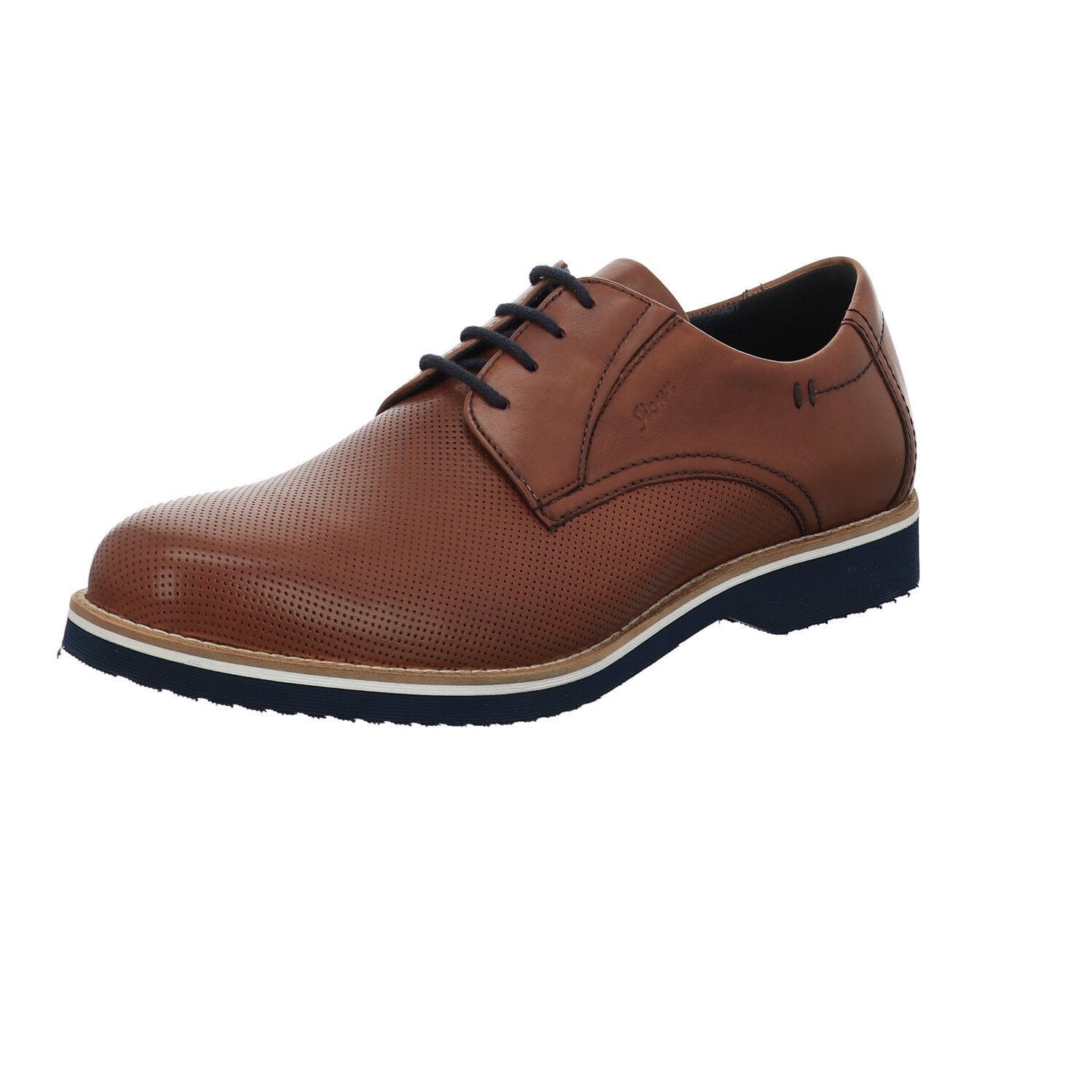SIOUX Dilip-701-H Schnürschuh