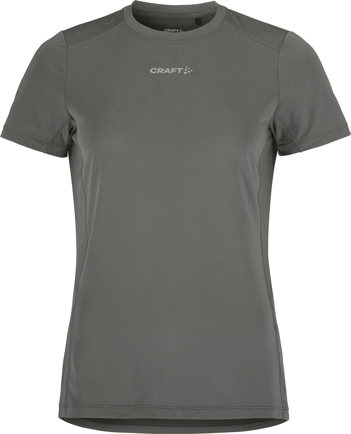 Craft Funktionsshirt ADV ESSENCE SS TEE 2 W GRANITE