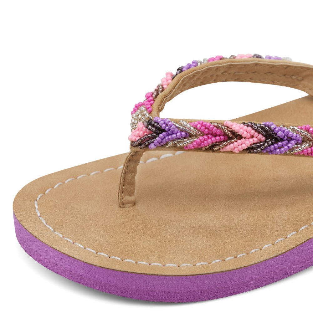 Tamaris Tamaris Damen Zehentrenner Pantolette