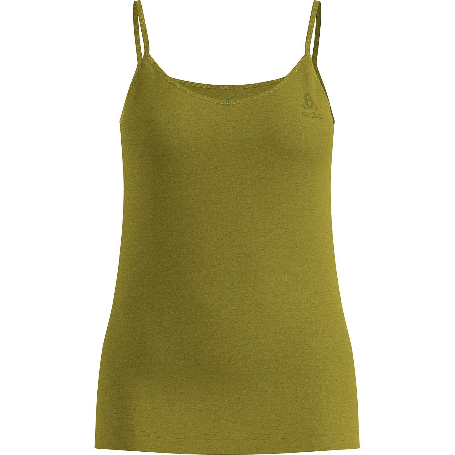 Kurzarmshirt Unterhemd Merino Dry