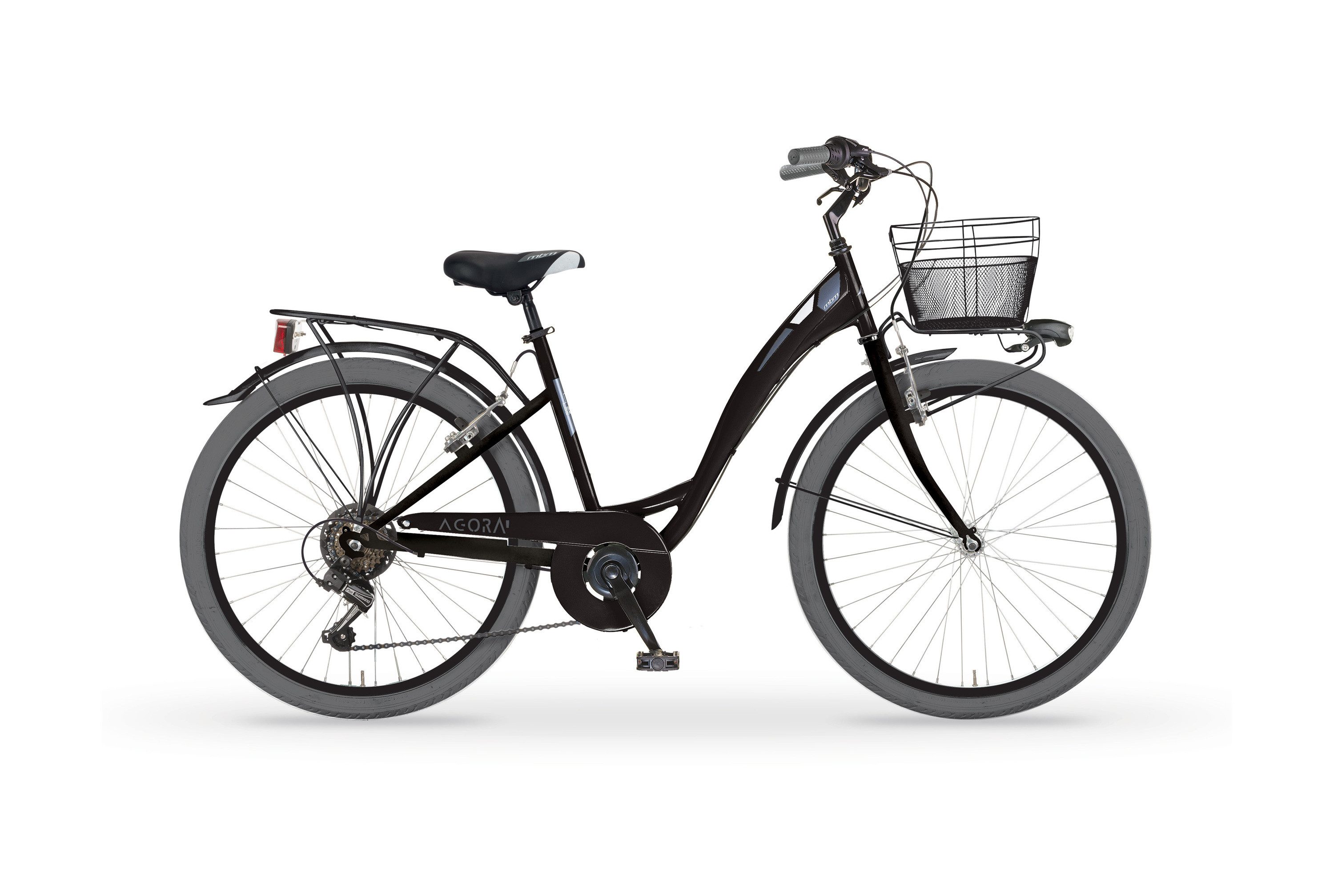 Kinderfahrrad Agorà 24 Zoll