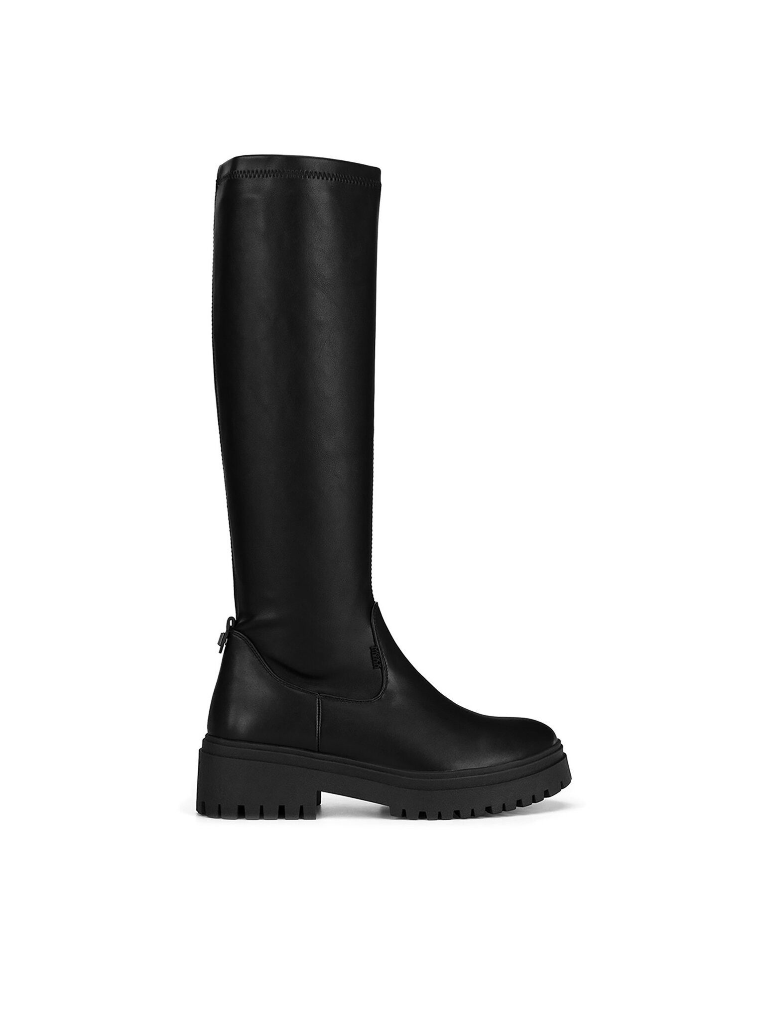 Mexx Mexx Damenstiefel Schwarze MI001805243W Stiefel