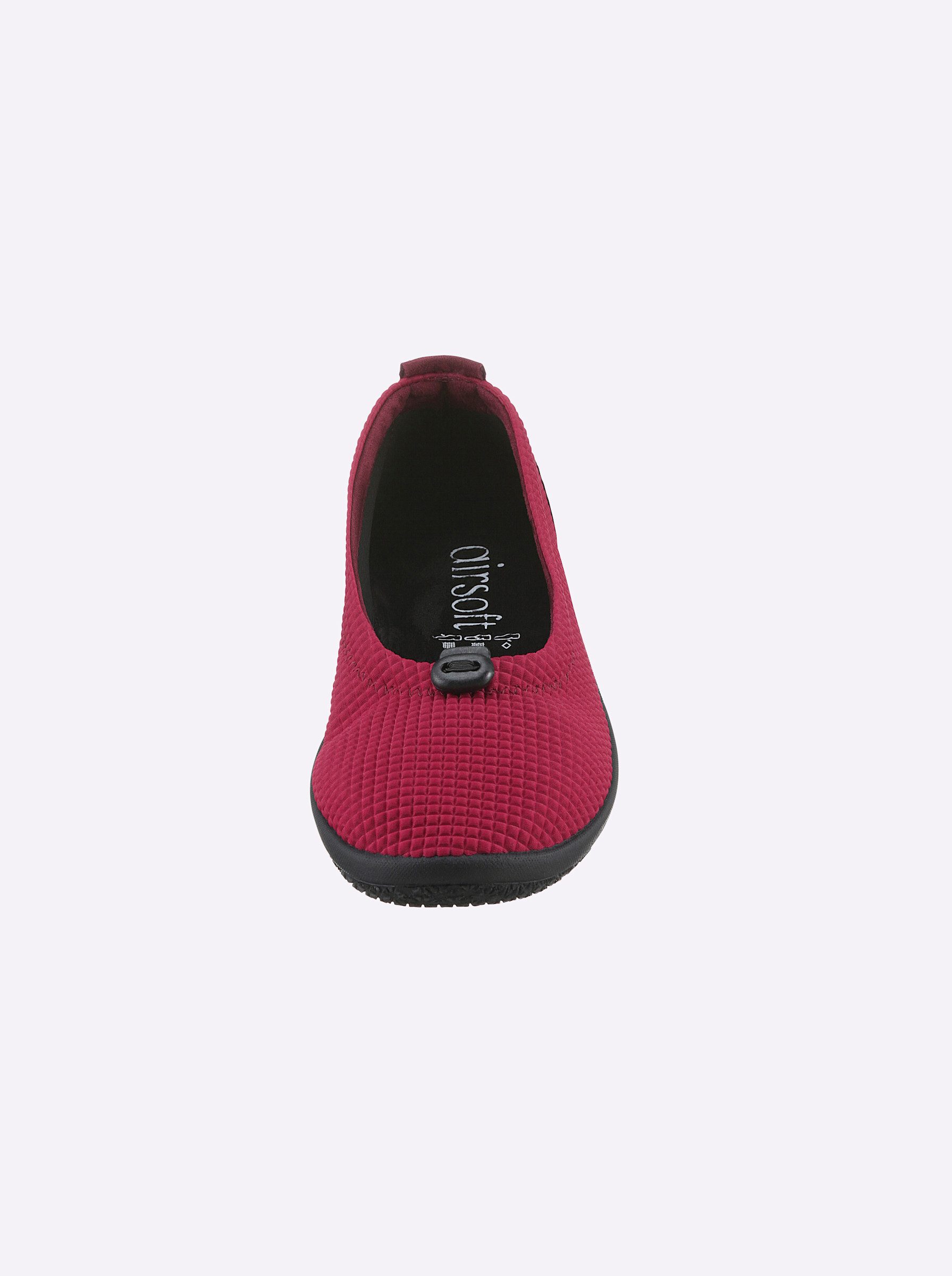 airsoft comfort+ Ballerina Ballerina