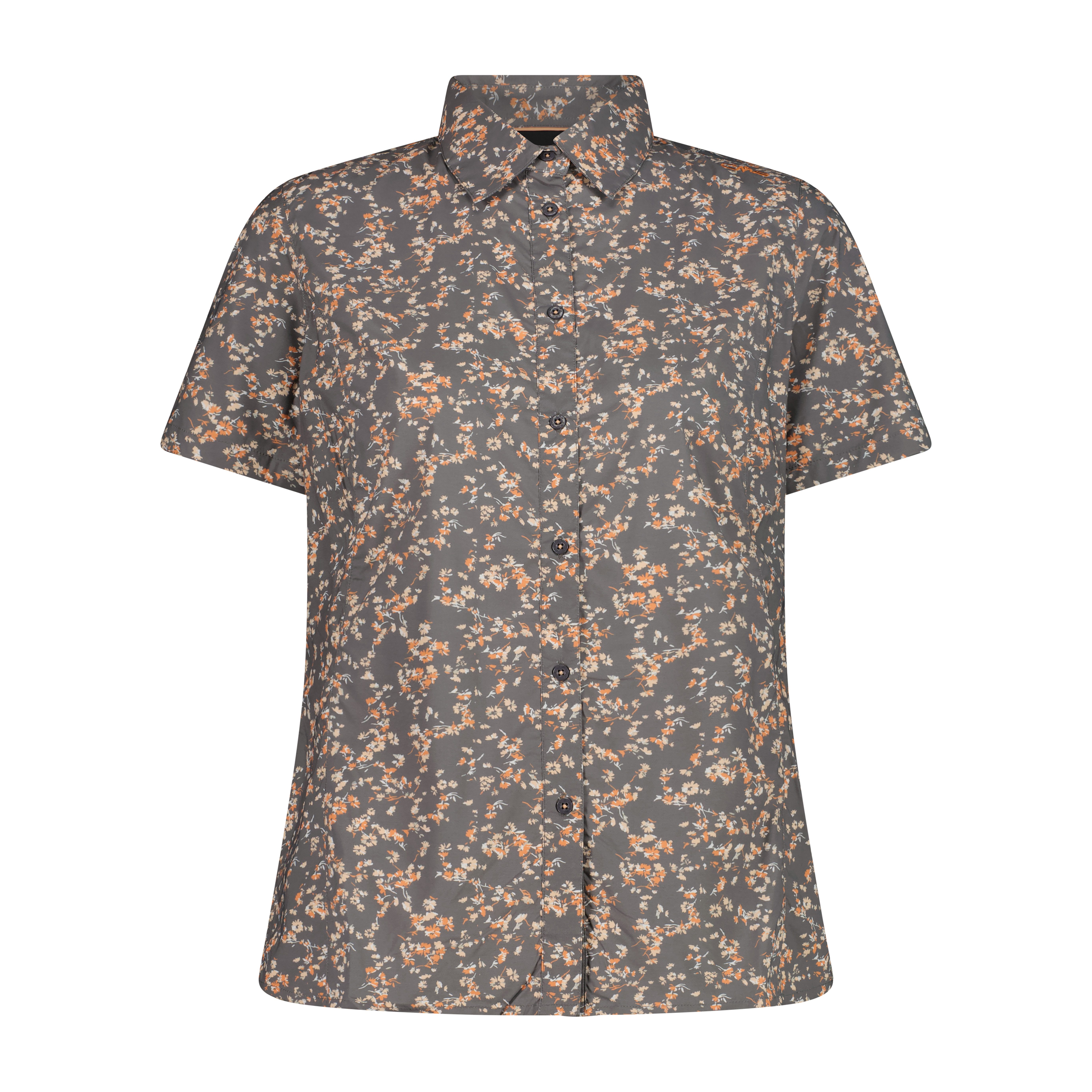 CMP Blusenshirt CMP Damen Bluse Woman günstig online kaufen