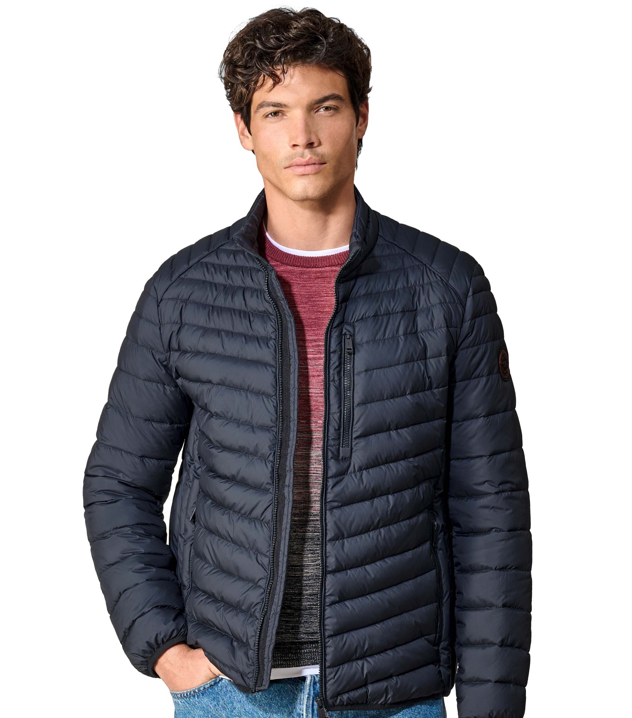 Langjacke CASAMODA Jacke uni