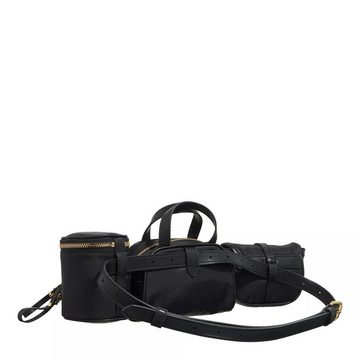 Moschino Schultertasche black (1-tlg)