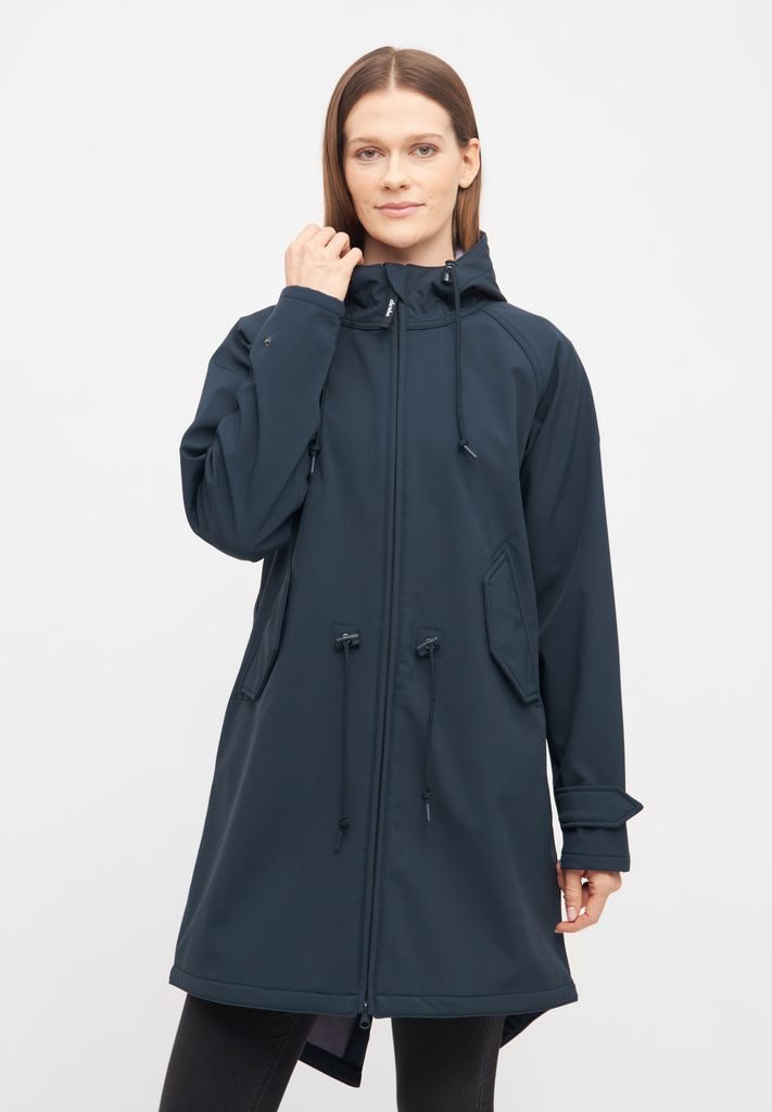 Derbe Parka Friese_Island günstig online kaufen