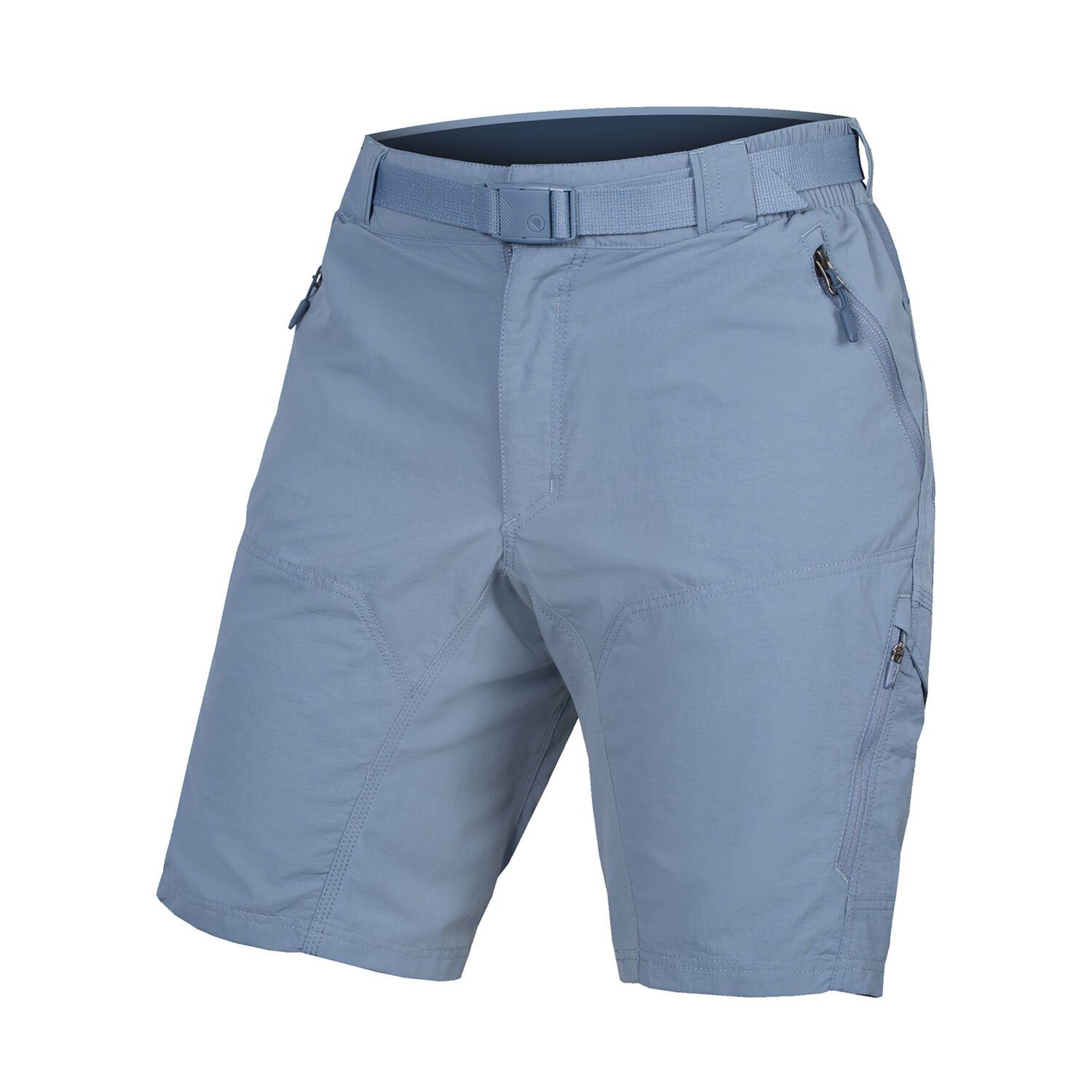 Endura Shorts mit verstellbarem Gürtel