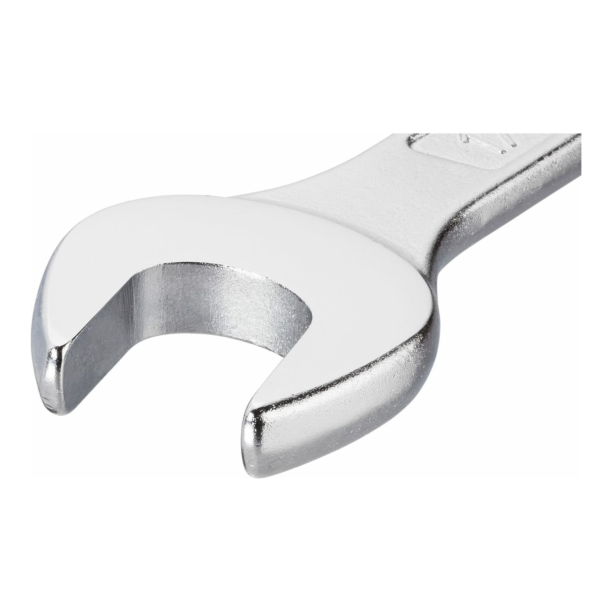 HAZET Ratsche HAZET Ring-Maulschlüssel 600N-5.5 5,5 mm