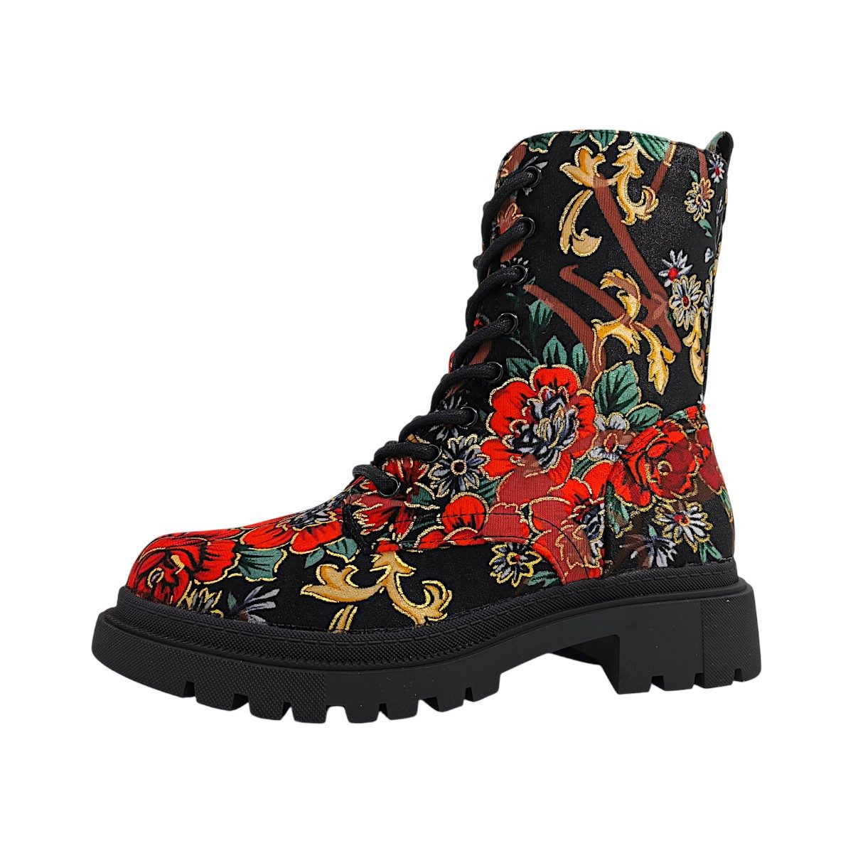 La Strada Schnürstiefel Schnürstiefelette günstig online kaufen