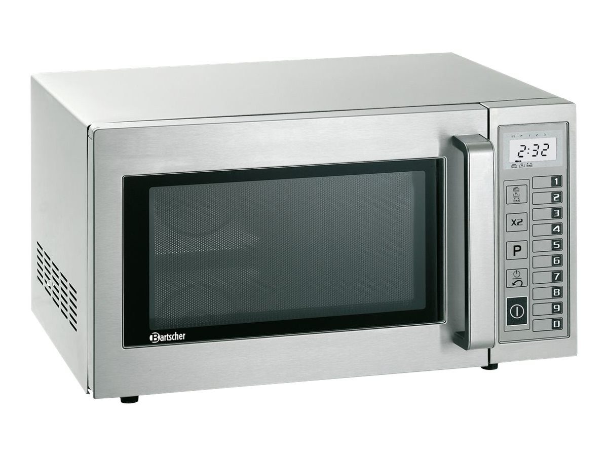 Bartscher Mikrowelle