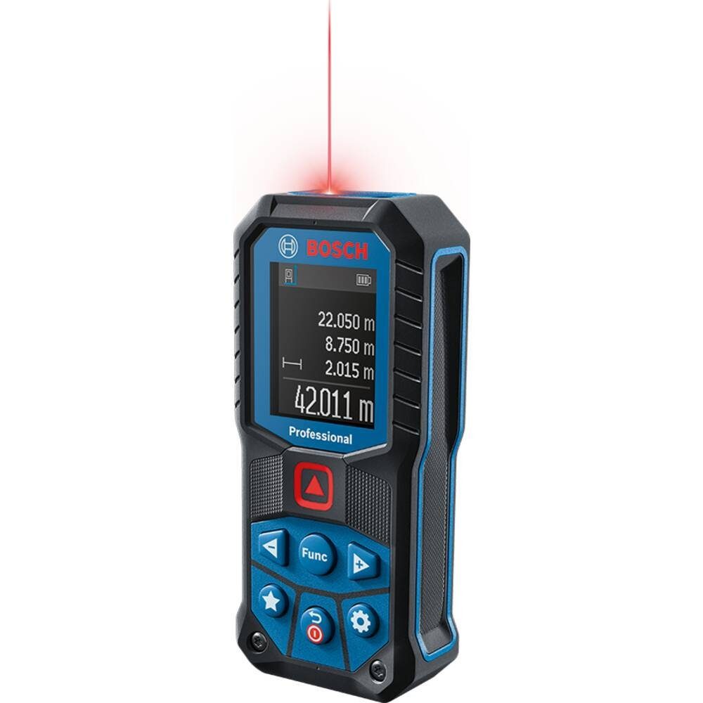 Bosch Professional Entfernungsmesser Laser-Entfernungsmesser 0601072S00