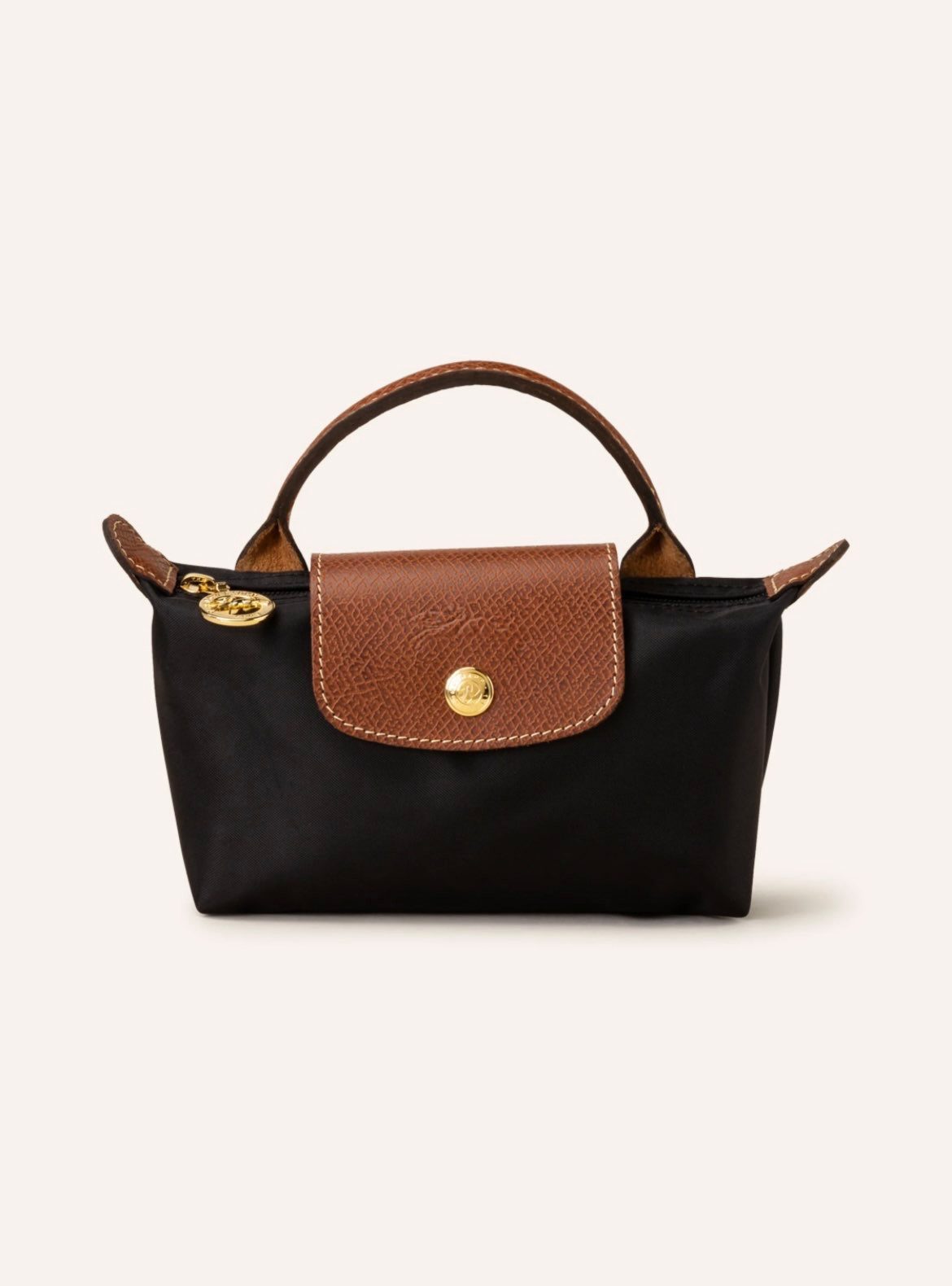 LONGCHAMP Handtasche LONGCHAMP Pouch LE PLIAGE günstig online kaufen