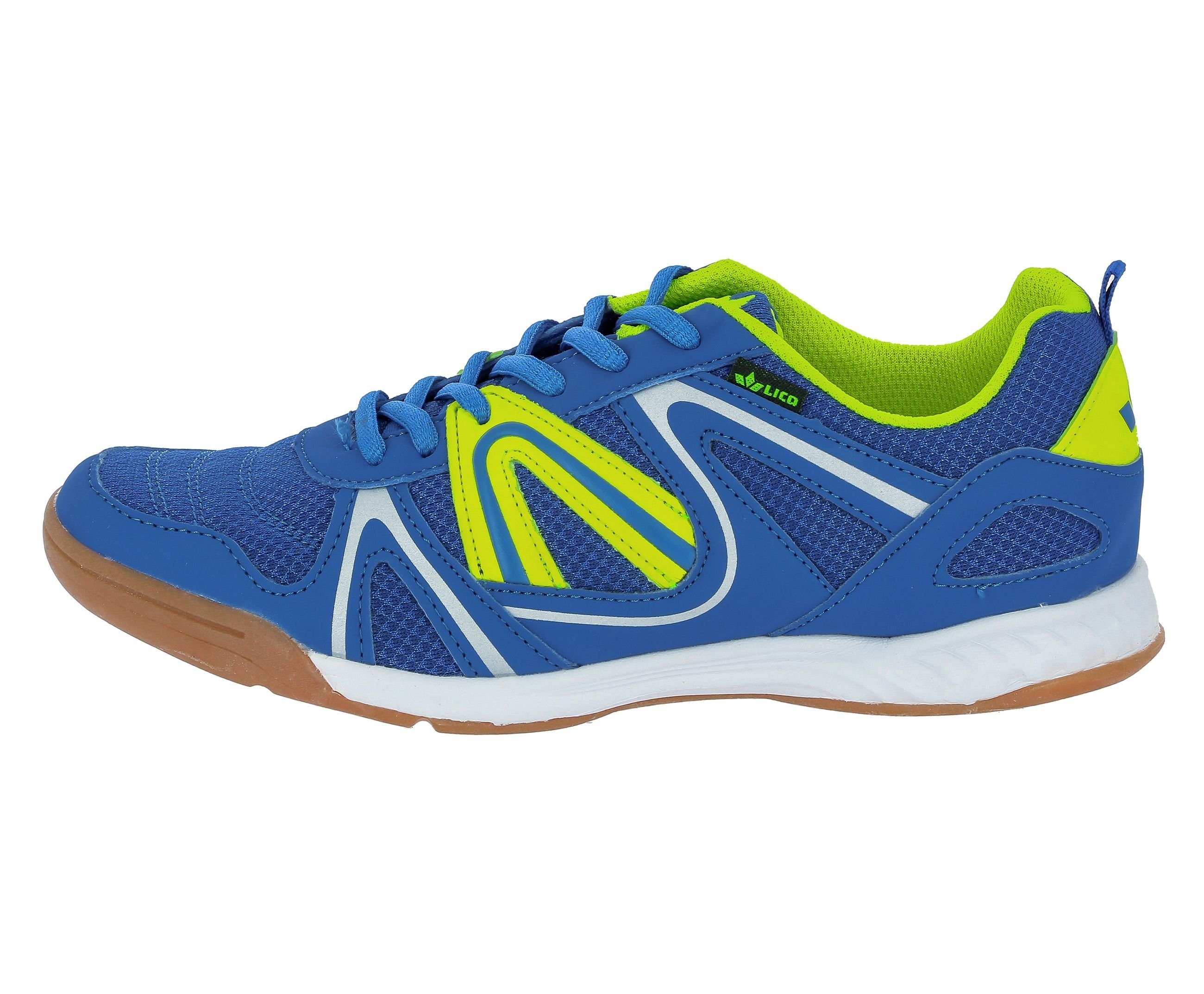 Sportschuh Fit Indoor Hallenschuh
