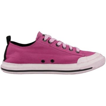 Diesel S-Astico Low Cut Damen Sneaker