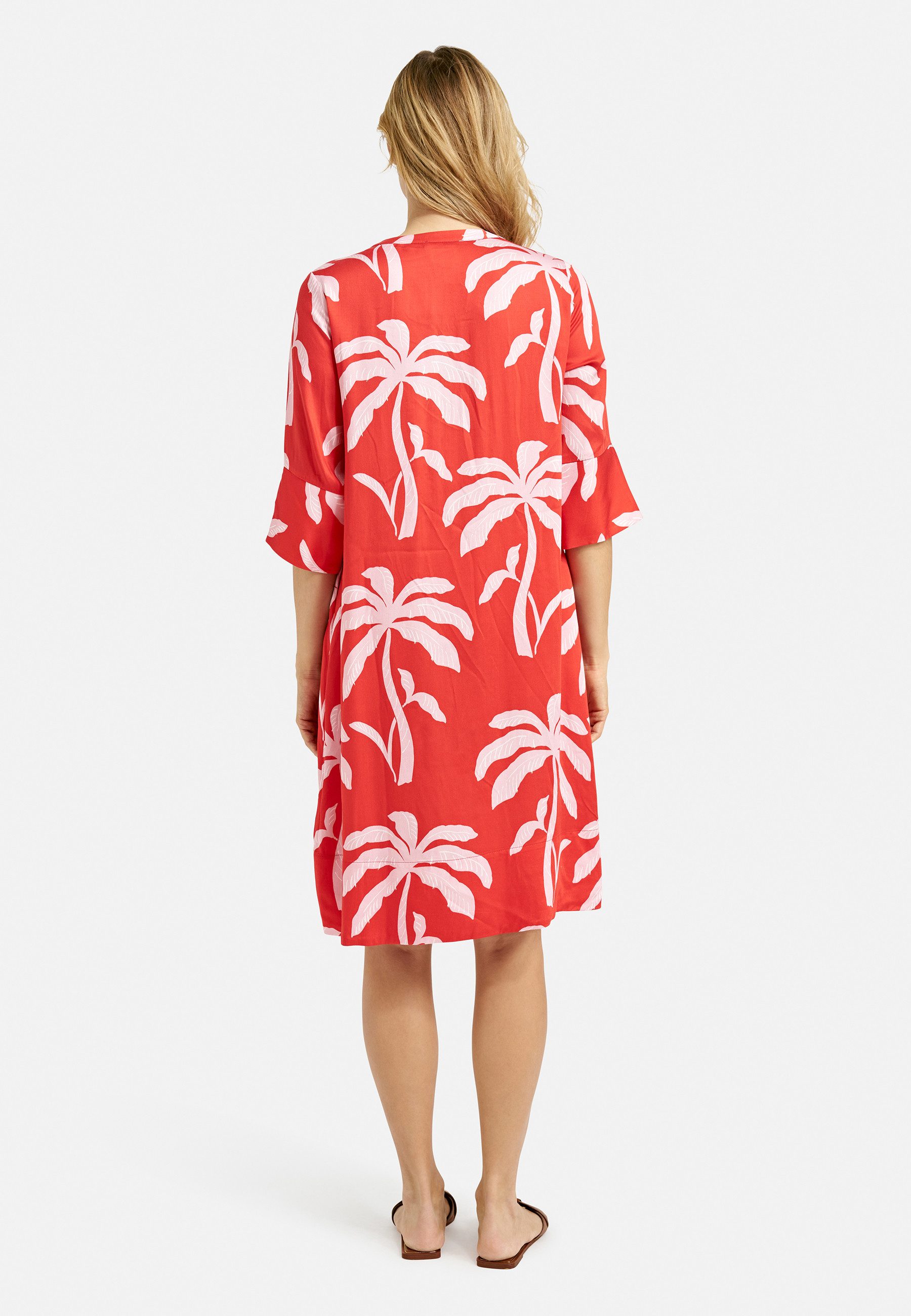 Smith & Soul Sommerkleid mit Taschen