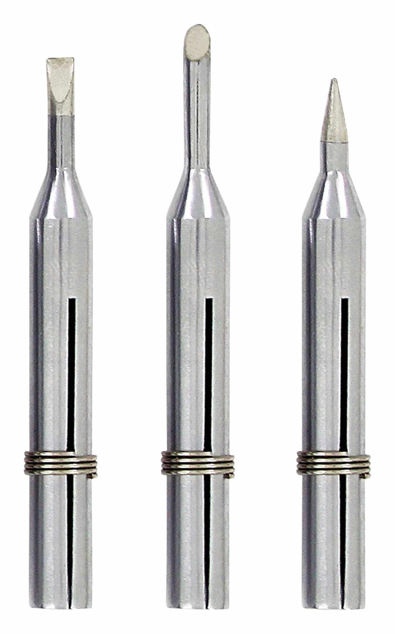 STANNOL GmbH Lötkolben, Lötspitze 15 Watt