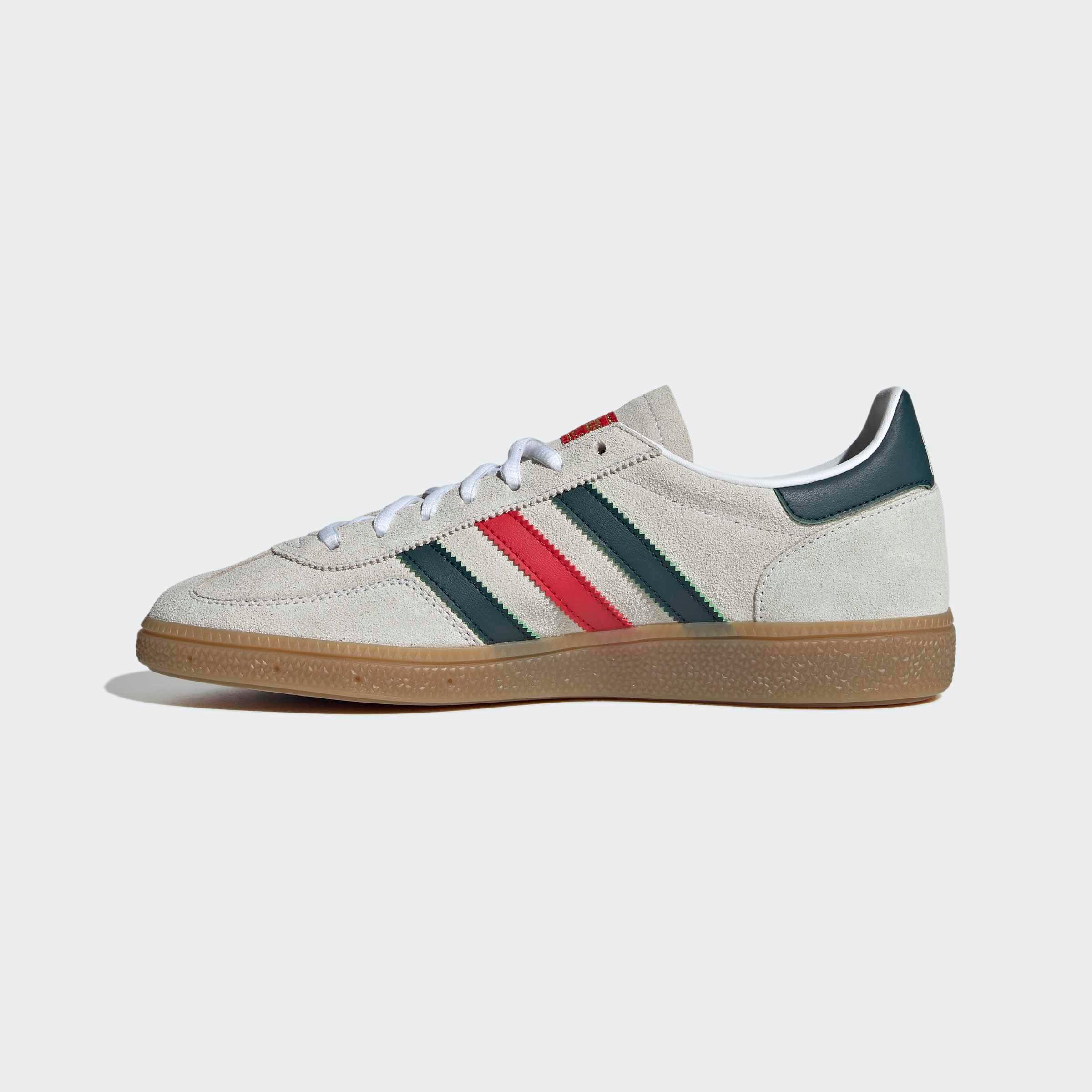 adidas Performance HANDBALL SPEZIAL Sneaker (Deutschland, Spanien, Italien, Argentinien, Japan, Jamaika, Mexiko) WM 2026 Edition (Länderschuhe)