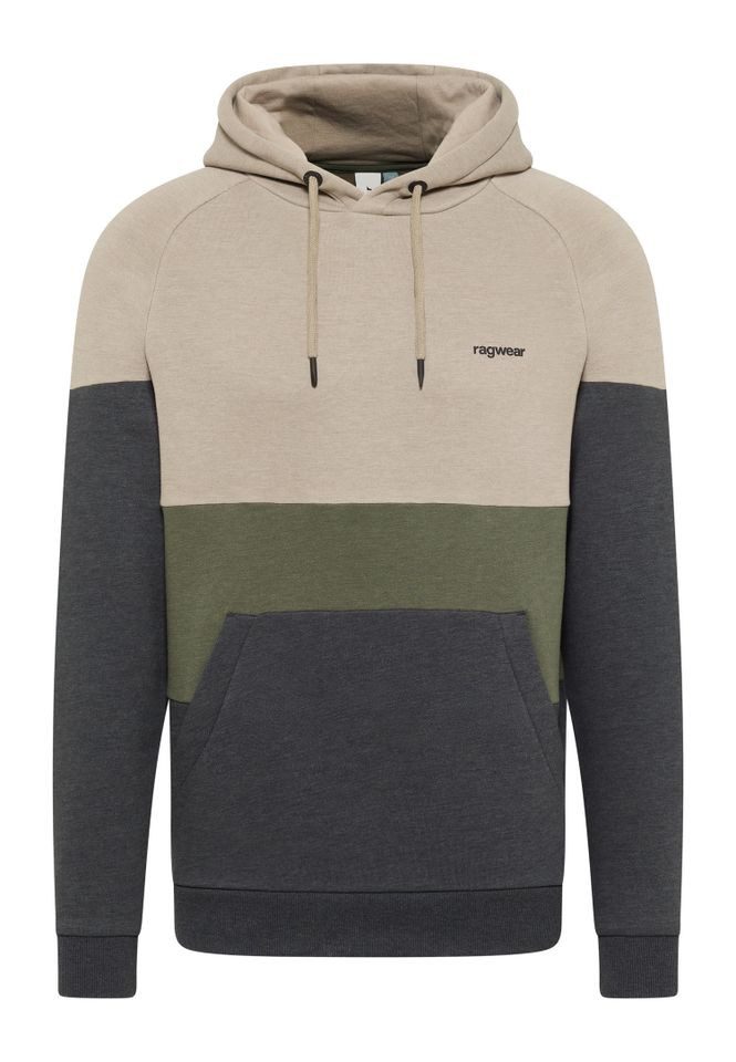 Ragwear Kapuzenpullover - BRESS Hoodie - Kapuzenpullover günstig online kaufen