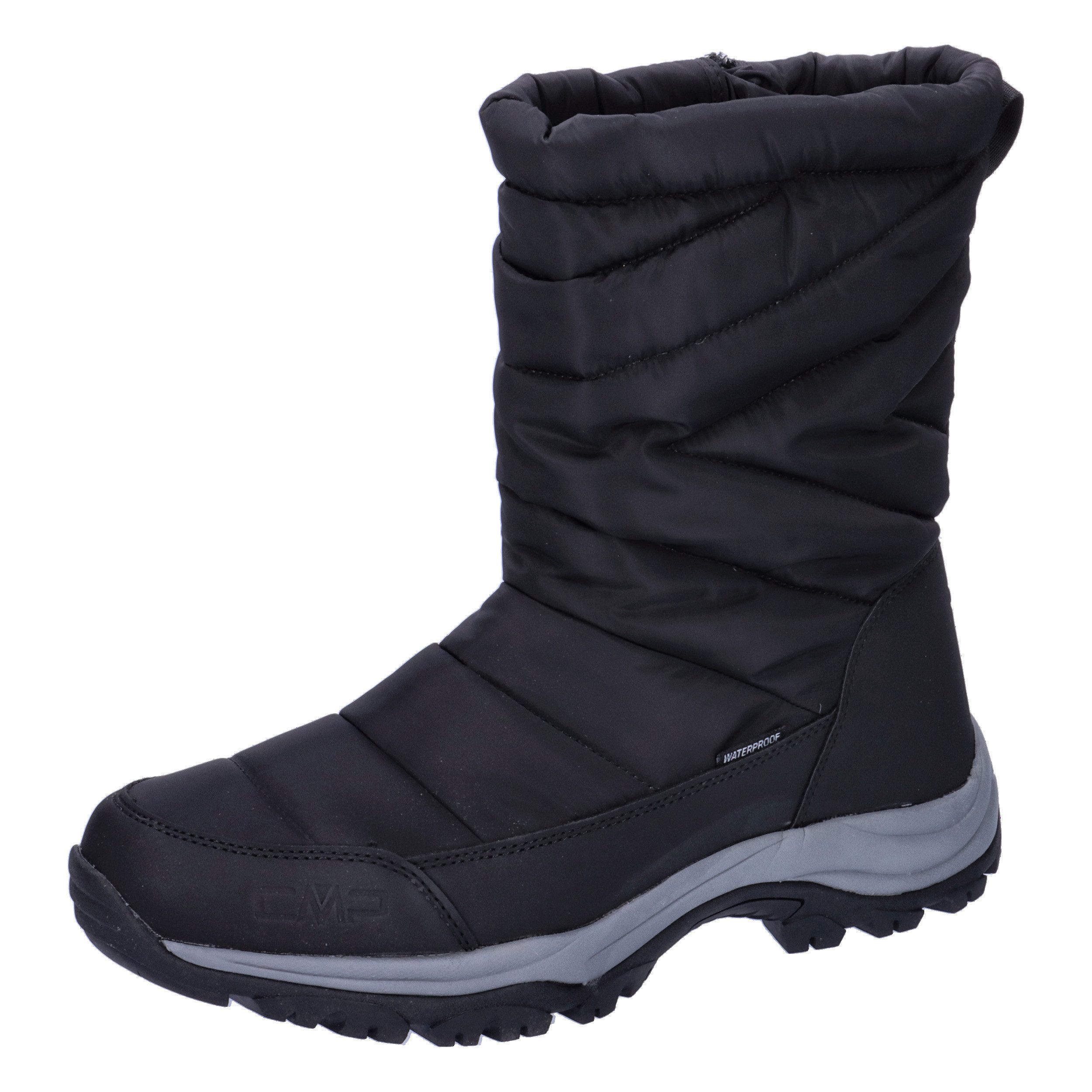 CMP CMP Herren Winterstiefel NOTAK SNOW BOOT 3Q78167 Winterstiefel