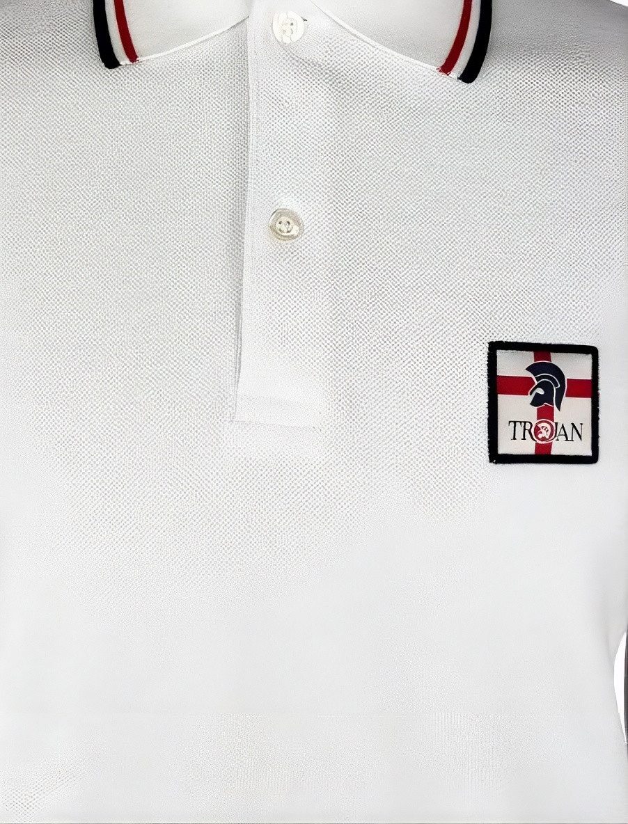 Poloshirt Poloshirt Trojan TR/9078