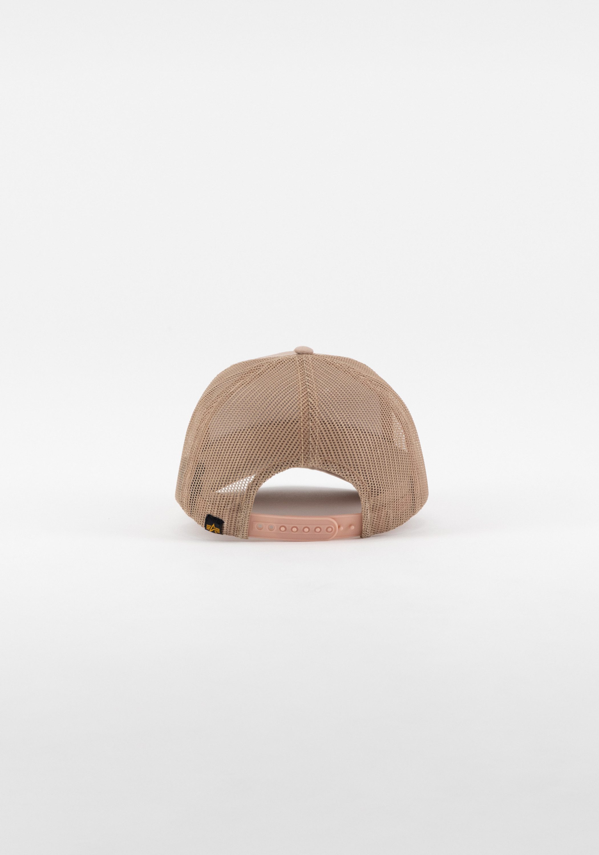 Alpha Industries Trucker Cap Basic Trucker Cap