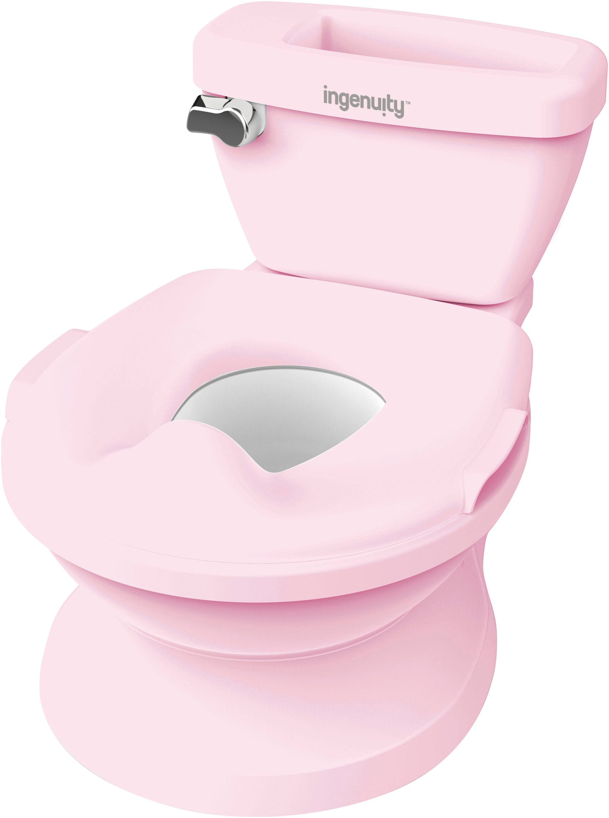 ingenuity Toilettentrainer My Size Potty Pro™