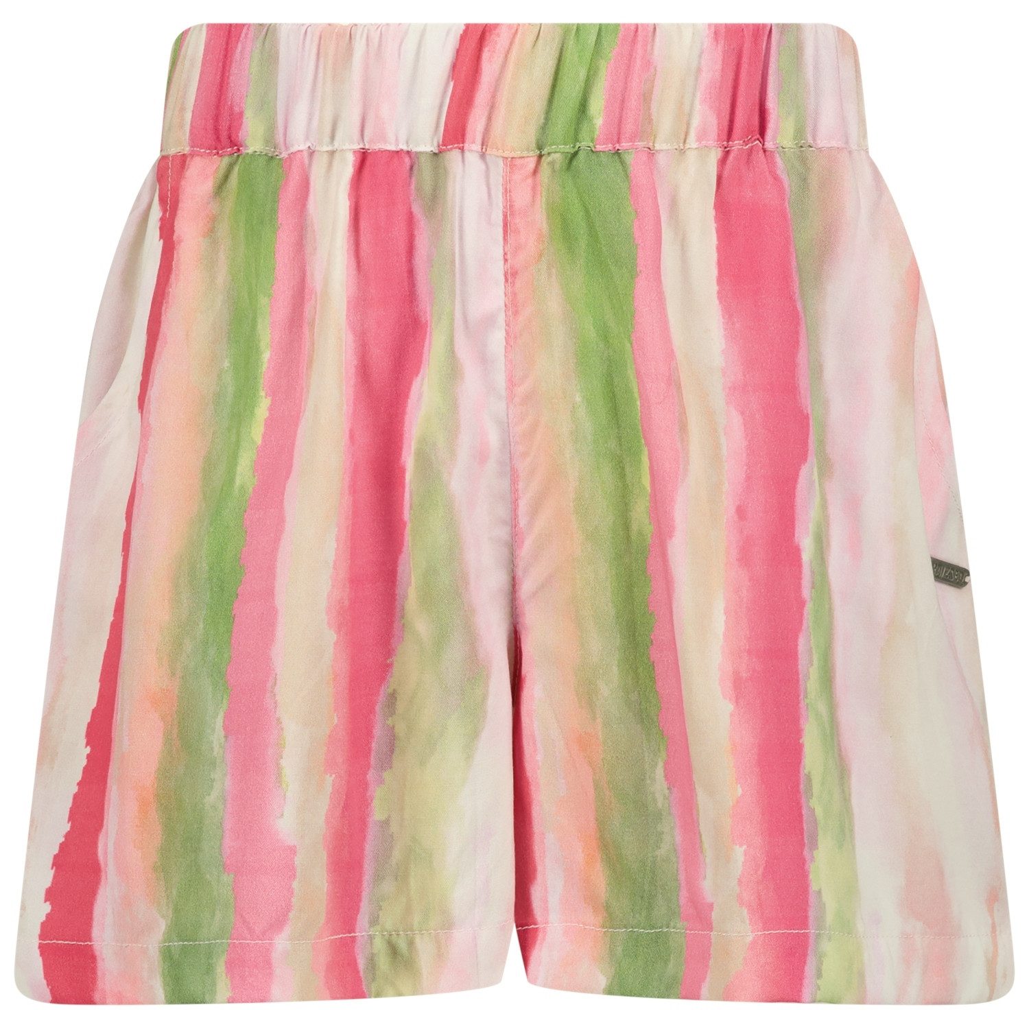 Raizzed Bequeme Jeans Rosa