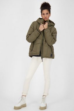 Alife & Kickin Winterjacke KasandraAK A Jacket Damen Winterjacke, gefütterte Jacke