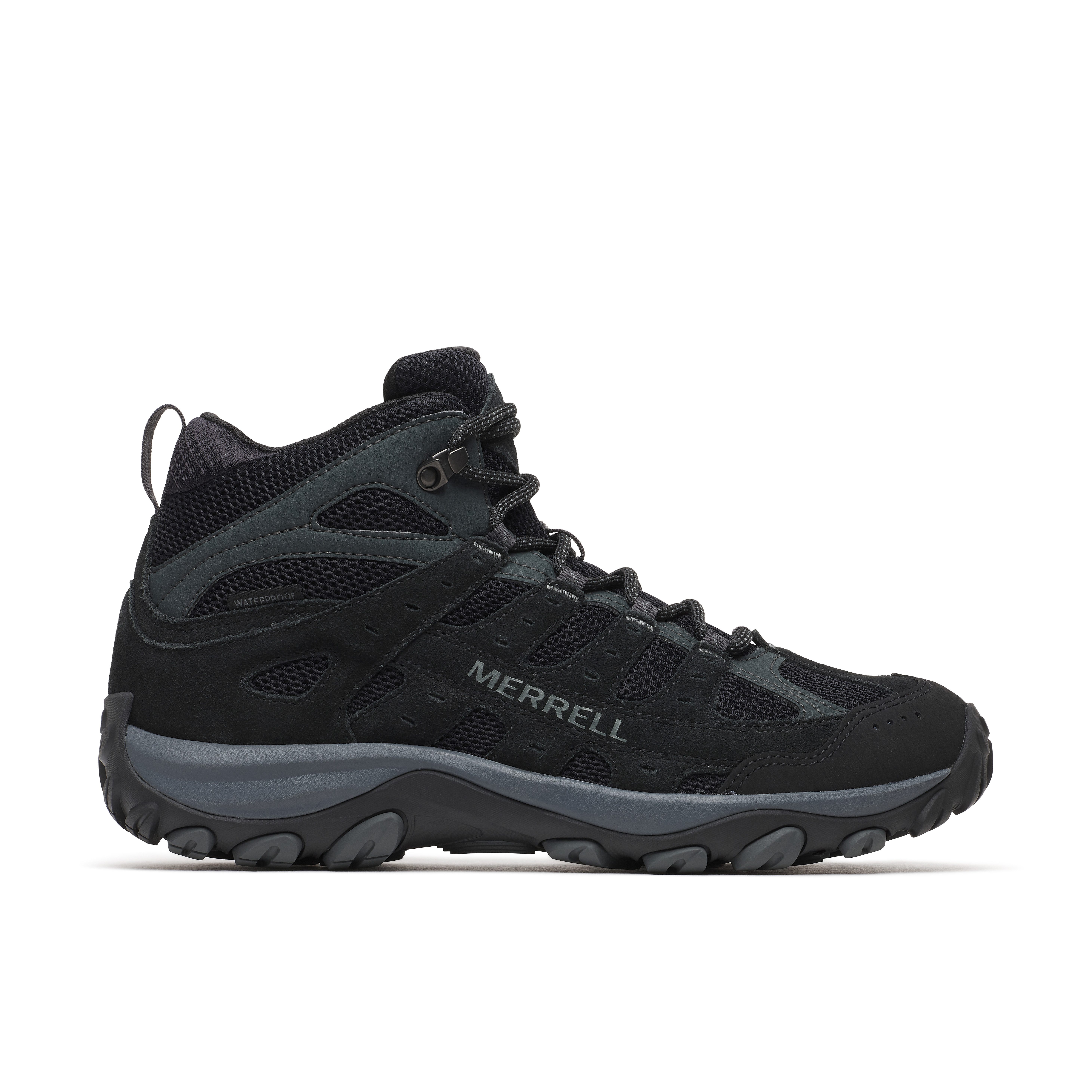 Merrell ACCENTOR 4 MID WP Wanderschuh