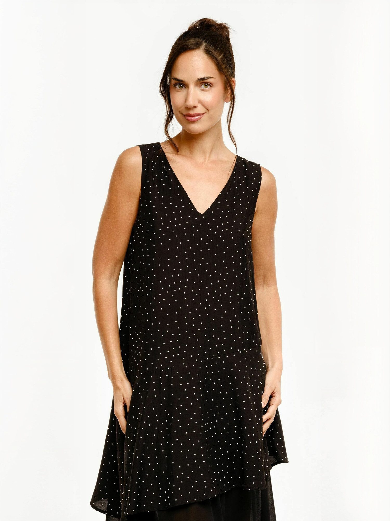 Liberté Essentiel Maxikleid Liberté Essentiel Dress TIT