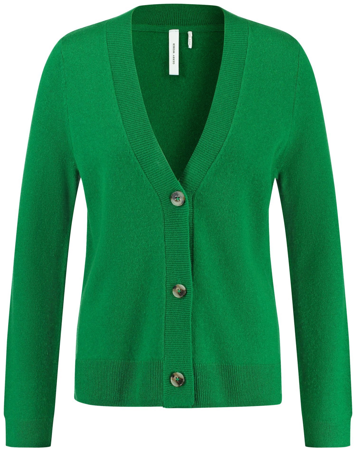 GERRY WEBER Strickjacke