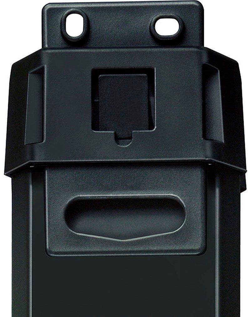 Steckdosenleiste 60.000A Schalter mit Premium-Line und (Kabellänge bis Überspannungsschutz Brennenstuhl m), 4-fach zu 1,8