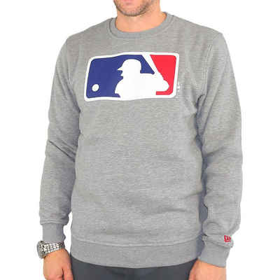 New Era Sweater Sweatpulli New Era NOS Crew MLBLOG