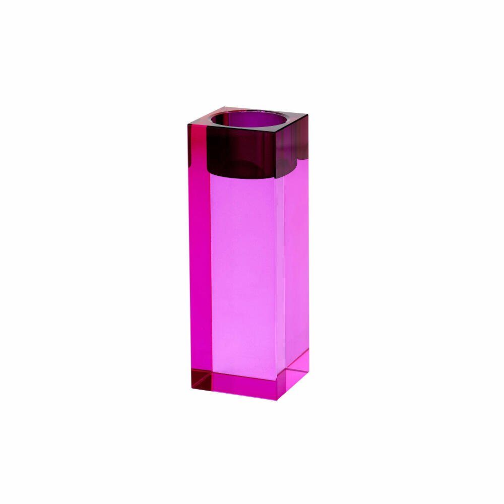 Giftcompany Teelichthalter Sari L Pink
