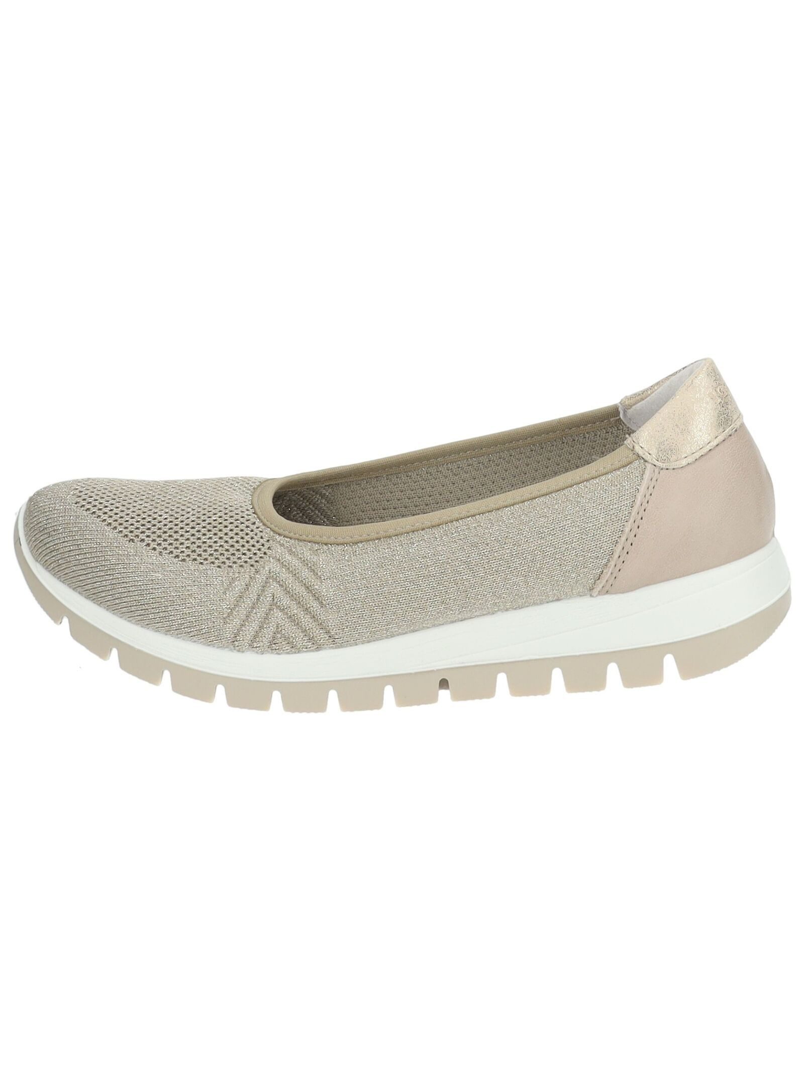 IGI & CO Ballerinas Textil Ballerina günstig online kaufen