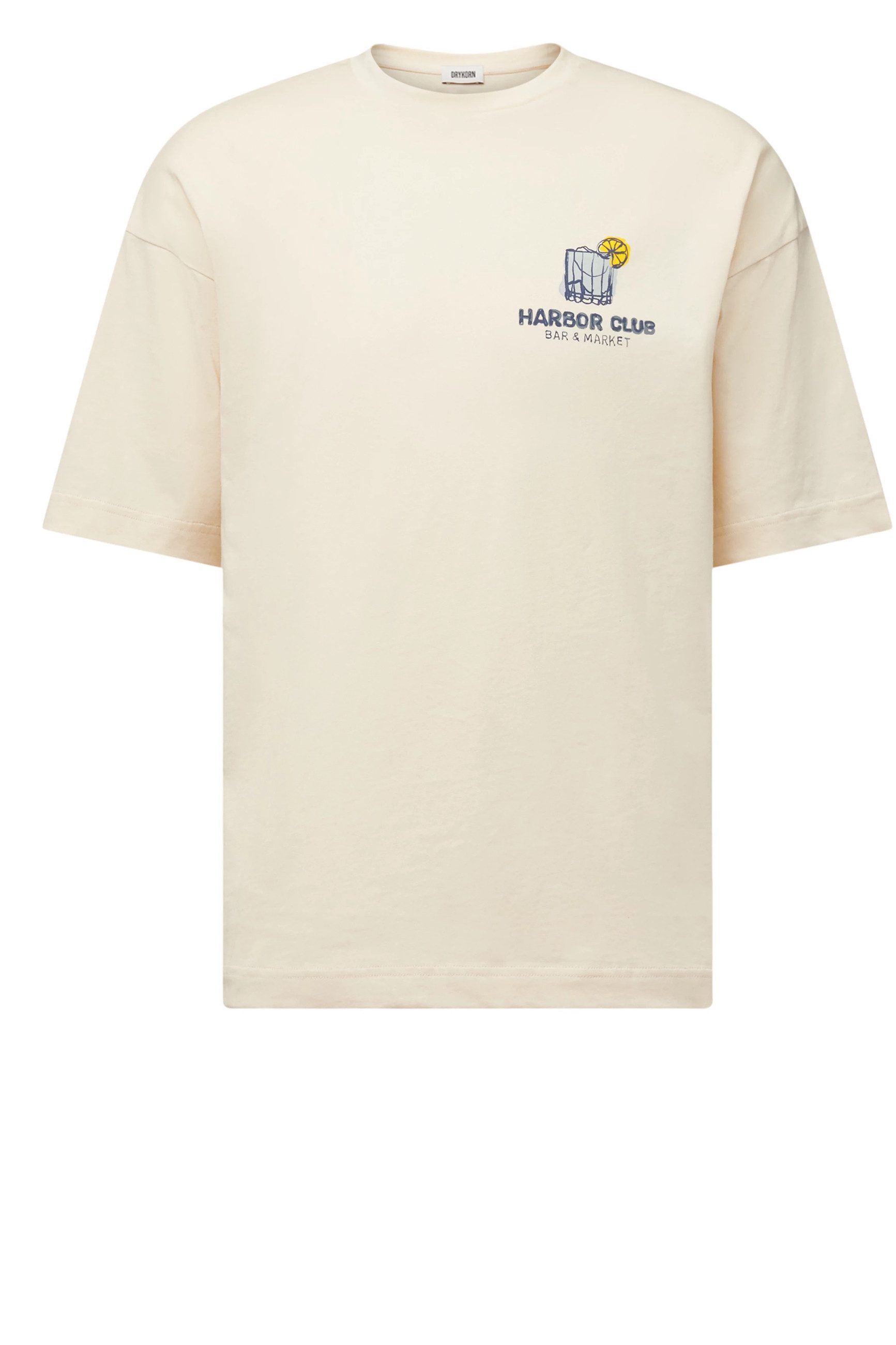 T-Shirt Kayro-HC
