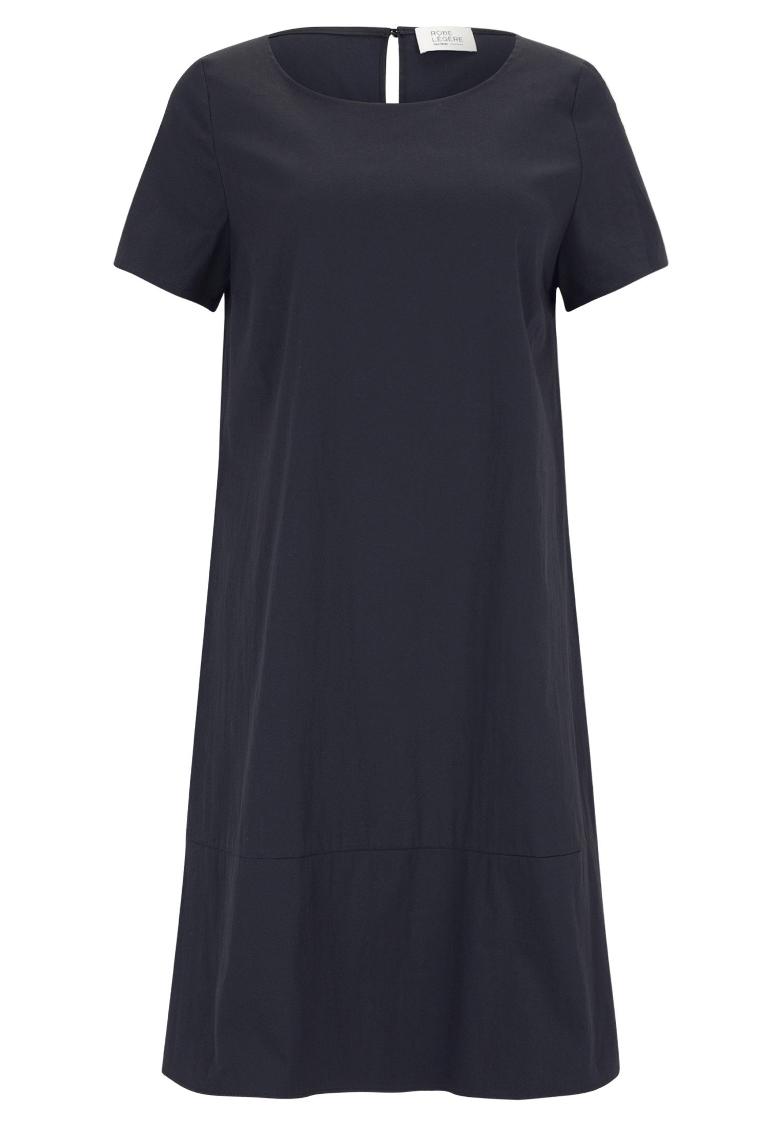 Robe Légère A-Linien-Kleid
