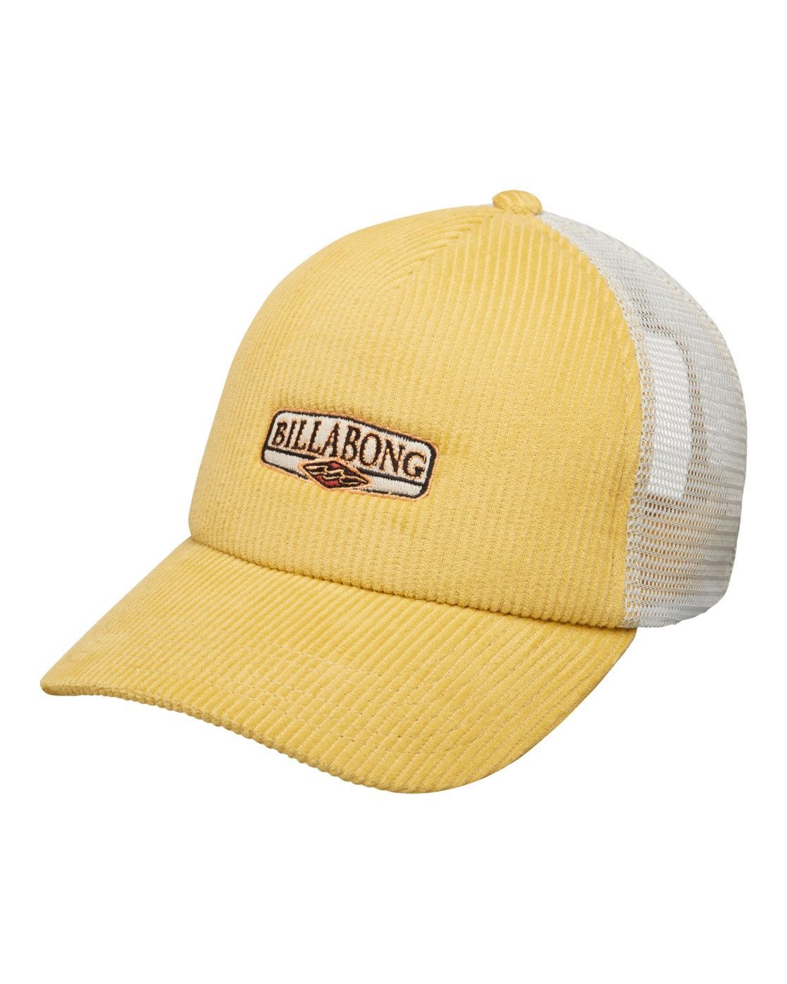 Billabong Trucker Cap Cord