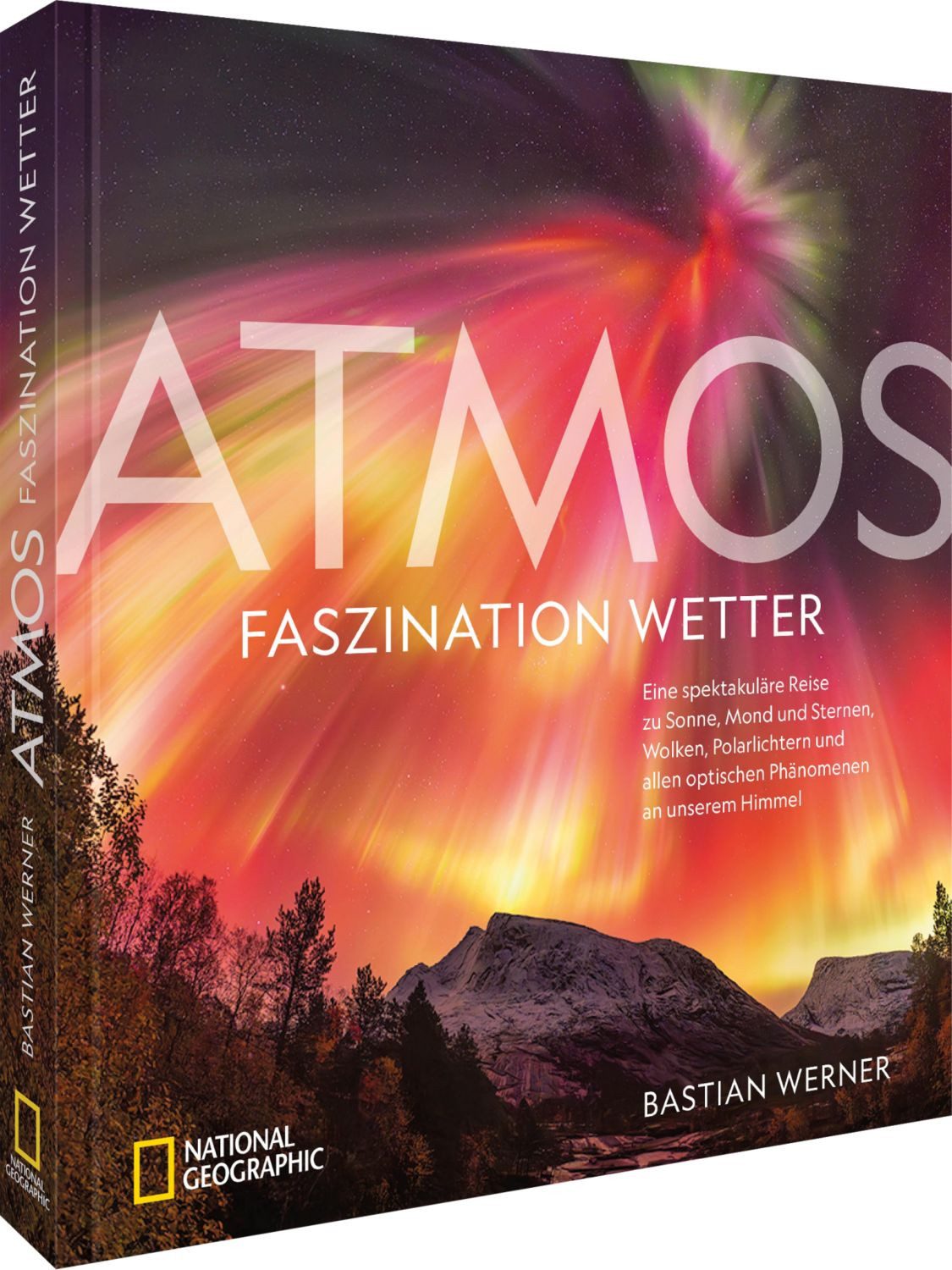 ATMOS - Faszination Wetter / diverse