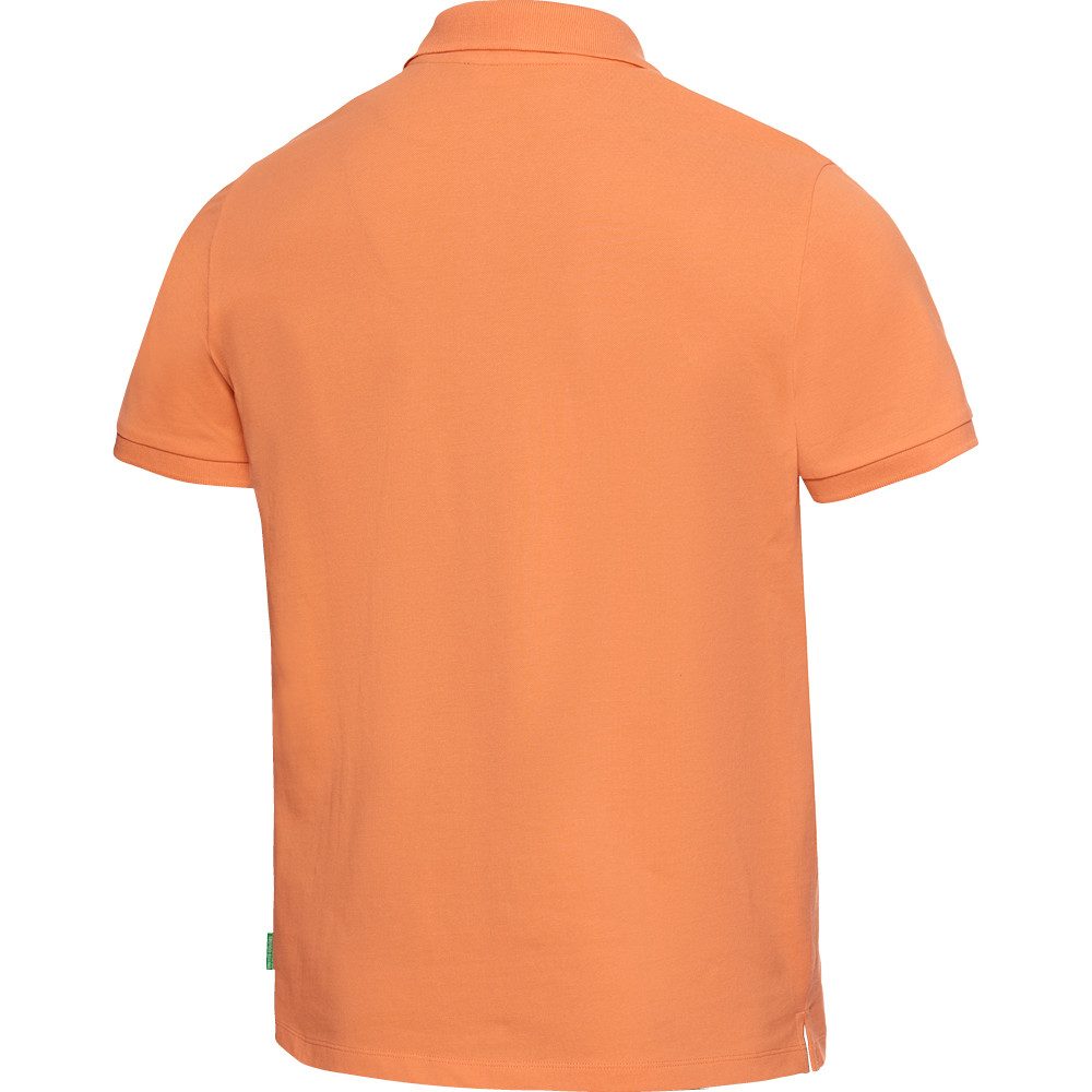 United Colors of Benetton Poloshirt aus 100% Baumwolle Top Markenqualität - unisex
