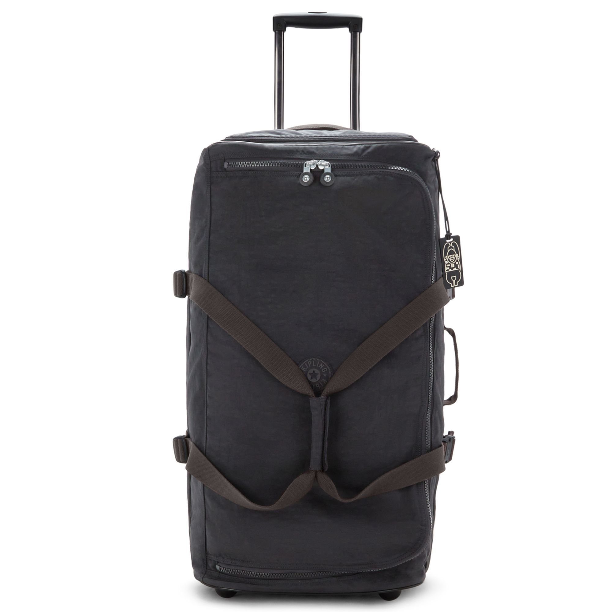KIPLING Reisetasche Basic, Nylon
