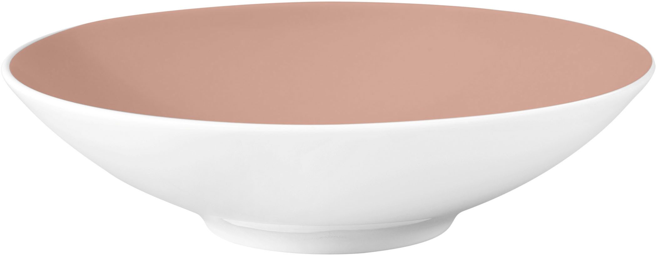 Seltmann Weiden Суповая тарелка Life Fashion, (1 St), Тарелки rund 20 cm