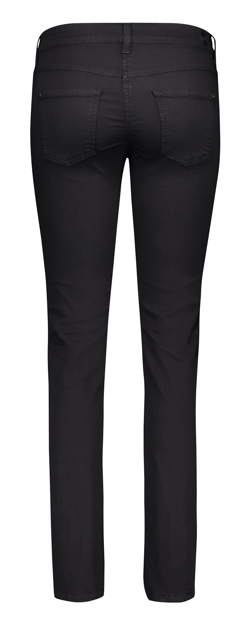 MAC Stretch-Jeans MAC DREAM black black 5401-90-0355L D999 – Bild 2 von 5
