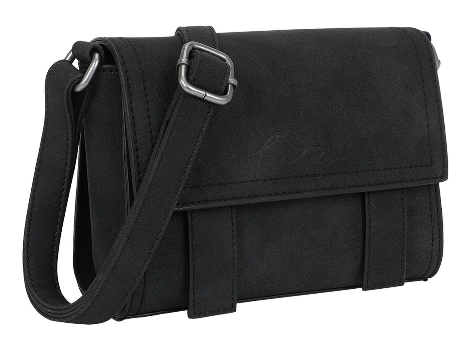 Fritzi aus Preußen Umhängetasche Jive Satchel günstig online kaufen