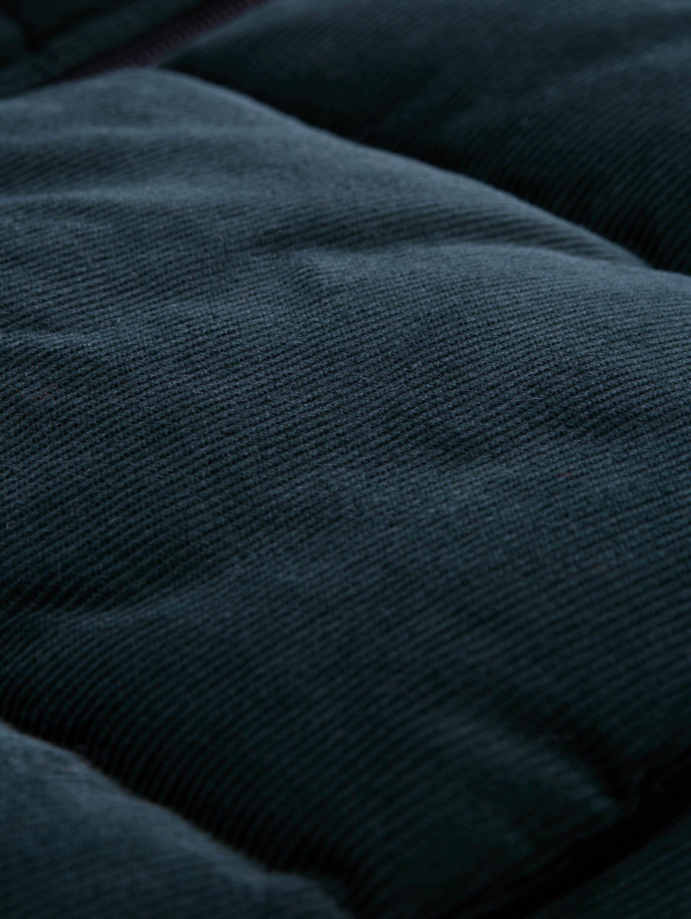 TOM TAILOR Denim Kurzweste